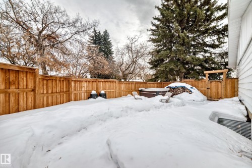 18 Morgan Crescent, St. Albert, AB - Outdoor