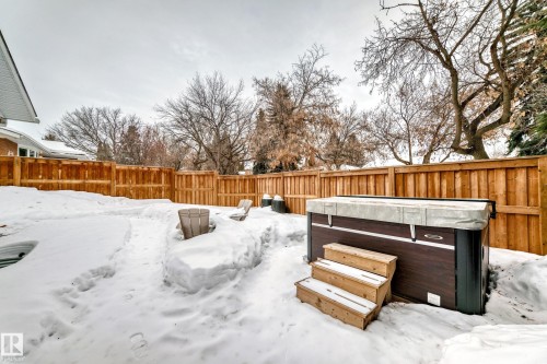 18 Morgan Crescent, St. Albert, AB - Outdoor