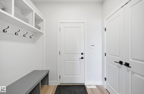 54 Willow Link, Fort Saskatchewan, AB - Indoor Photo Showing Other Room