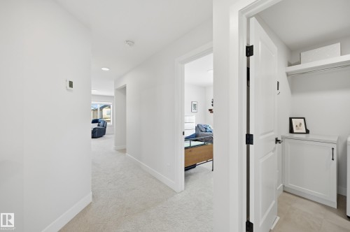 54 Willow Link, Fort Saskatchewan, AB - Indoor Photo Showing Other Room