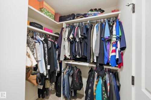 54 Willow Link, Fort Saskatchewan, AB - Indoor With Storage