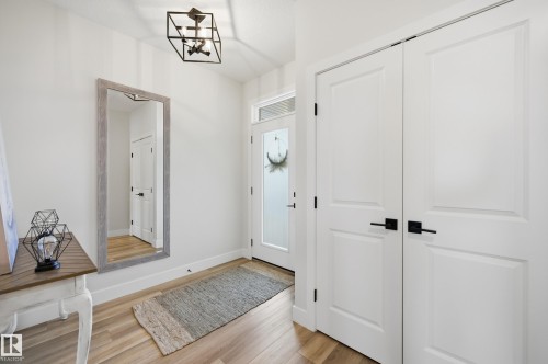 54 Willow Link, Fort Saskatchewan, AB - Indoor Photo Showing Other Room