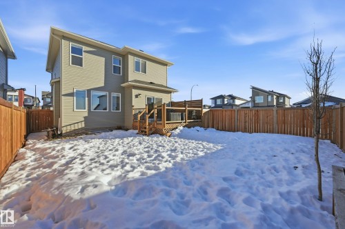 54 Willow Link, Fort Saskatchewan, AB - Outdoor