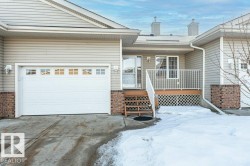53 8602 SOUTHFORT Drive  Fort Saskatchewan, AB T8L 4R7