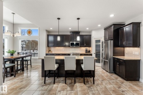 2 Longview Point(E), Spruce Grove, AB - Indoor