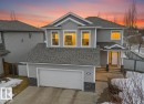 2 Longview Point(E), Spruce Grove, AB  - Outdoor 