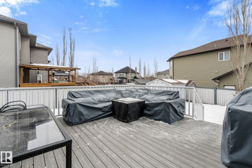 2 Longview Point(E), Spruce Grove, AB - Outdoor With Exterior
