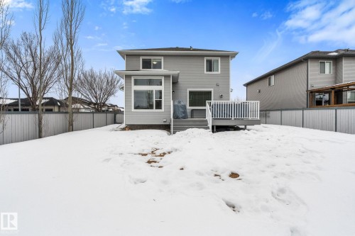 2 Longview Point(E), Spruce Grove, AB - Outdoor