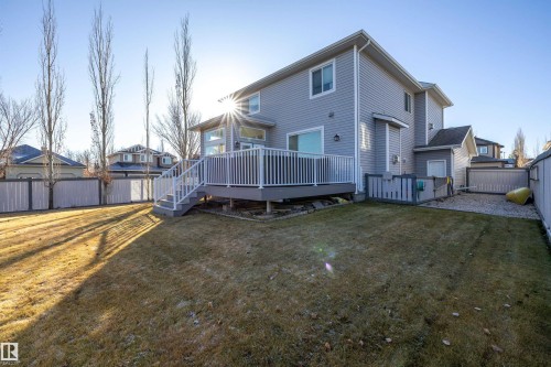 2 Longview Point(E), Spruce Grove, AB - Outdoor