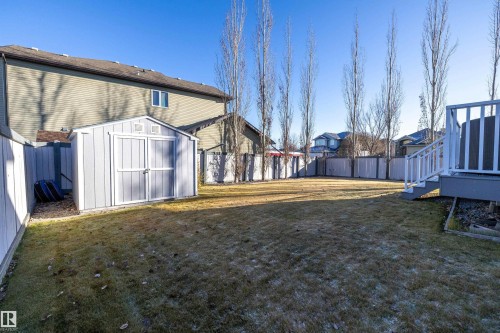 2 Longview Point(E), Spruce Grove, AB - Outdoor