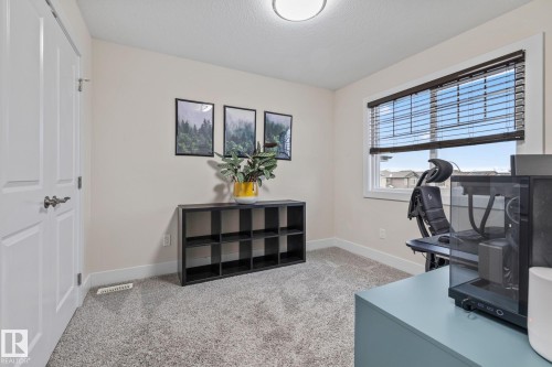 16807 60 Street, Edmonton, AB - Indoor