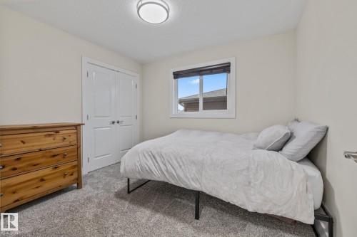 16807 60 Street, Edmonton, AB - Indoor Photo Showing Bedroom
