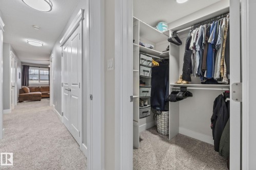 16807 60 Street, Edmonton, AB - Indoor With Storage