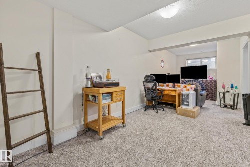 16807 60 Street, Edmonton, AB - Indoor