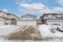 16807 60 Street, Edmonton, AB  - Outdoor With Facade 