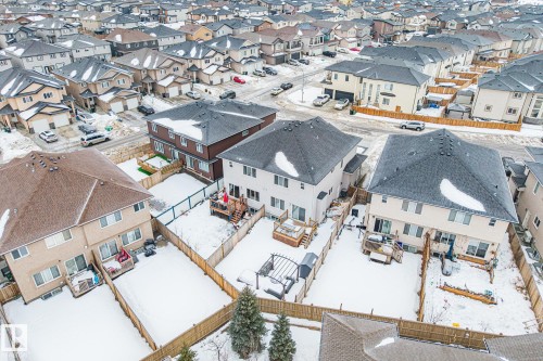 16807 60 Street, Edmonton, AB - Outdoor