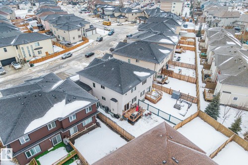 16807 60 Street, Edmonton, AB - Outdoor With View