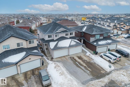 16807 60 Street, Edmonton, AB - Outdoor