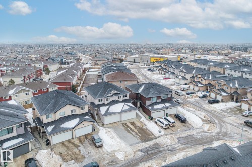 16807 60 Street, Edmonton, AB - Outdoor With View