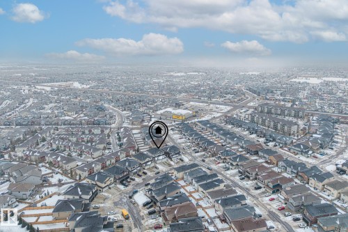 16807 60 Street, Edmonton, AB - Outdoor With View