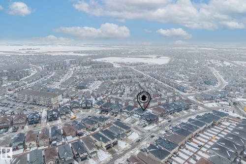 16807 60 Street, Edmonton, AB - Outdoor With View