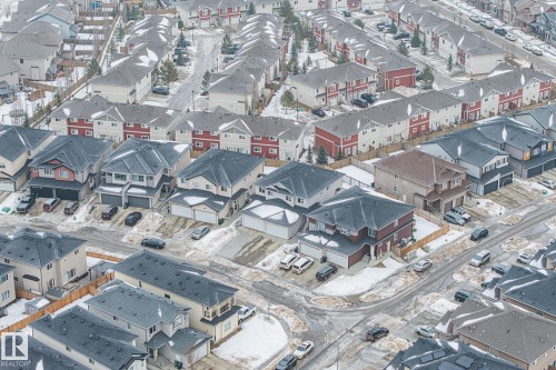 16807 60 Street, Edmonton, AB - 