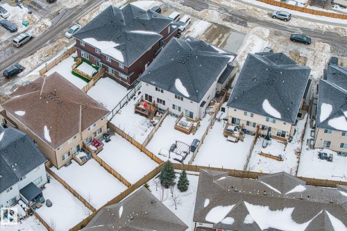 16807 60 Street, Edmonton, AB -  With View