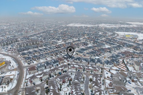 16807 60 Street, Edmonton, AB - Outdoor With View