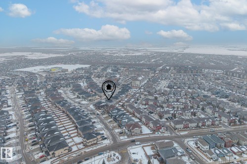 16807 60 Street, Edmonton, AB - Outdoor With View