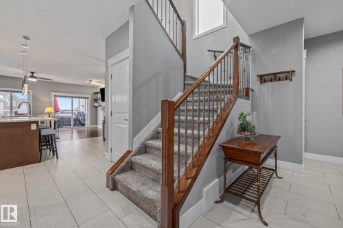 16807 60 Street, Edmonton, AB - Indoor Photo Showing Other Room