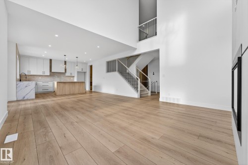 4005 40 Ave, Beaumont, AB - Indoor