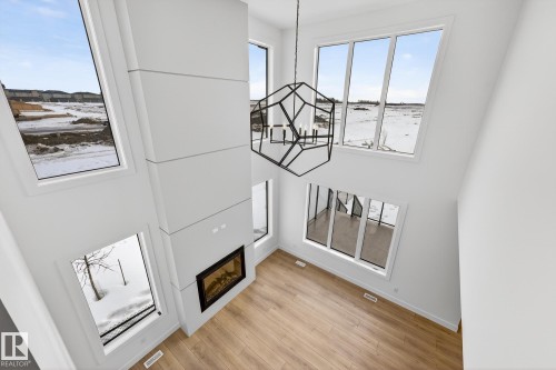 4005 40 Ave, Beaumont, AB - Indoor Photo Showing Other Room