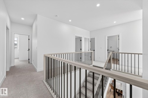 4005 40 Ave, Beaumont, AB - Indoor Photo Showing Other Room