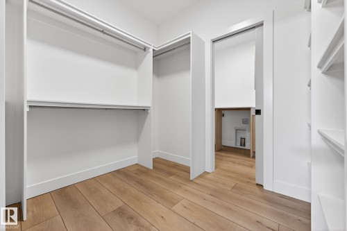 4005 40 Ave, Beaumont, AB - Indoor With Storage