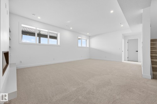 4005 40 Ave, Beaumont, AB - Indoor Photo Showing Other Room