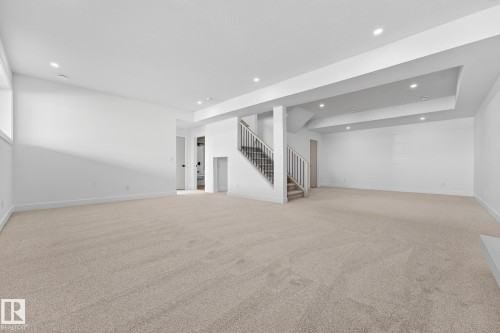 4005 40 Ave, Beaumont, AB - Indoor Photo Showing Other Room