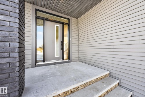 4005 40 Ave, Beaumont, AB - Outdoor With Exterior