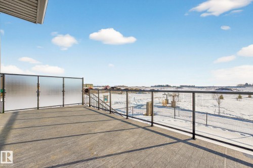 4005 40 Ave, Beaumont, AB - Outdoor With View