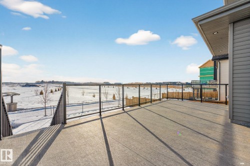 4005 40 Ave, Beaumont, AB - Outdoor