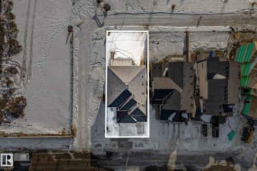 4005 40 Ave, Beaumont, AB - Outdoor