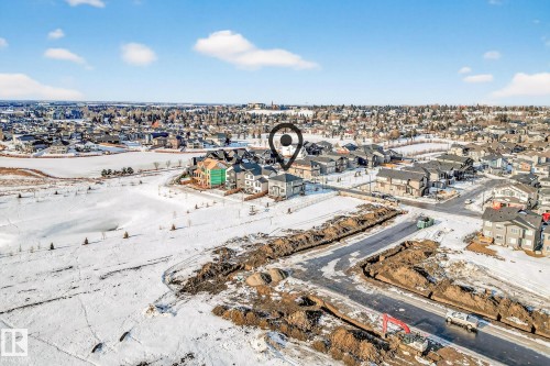 4005 40 Ave, Beaumont, AB - Outdoor With View