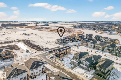 4005 40 Ave, Beaumont, AB - Outdoor With View