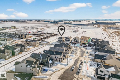 4005 40 Ave, Beaumont, AB - Outdoor With View