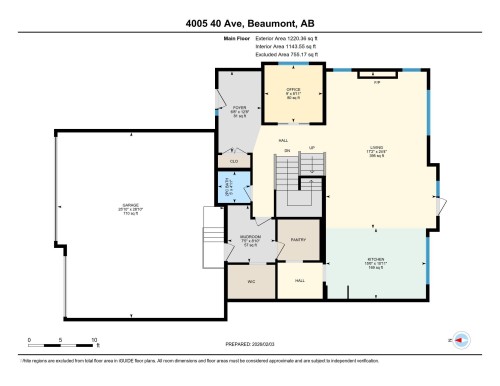 4005 40 Ave, Beaumont, AB - Other