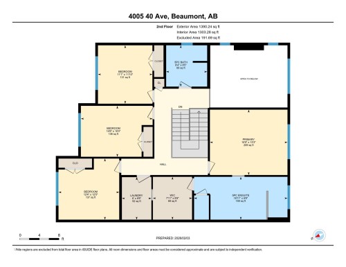 4005 40 Ave, Beaumont, AB - Other