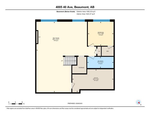 4005 40 Ave, Beaumont, AB - Other