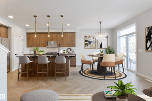 5 Cobblestone Gate, Spruce Grove, AB - Indoor