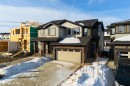 5 Cobblestone Gate, Spruce Grove, AB  - Outdoor With Facade 