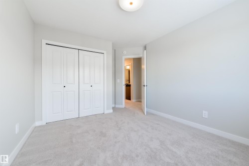 5 Cobblestone Gate, Spruce Grove, AB - Indoor