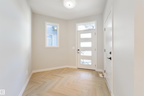 5 Cobblestone Gate, Spruce Grove, AB - Indoor Photo Showing Other Room